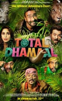 Total Dhamaal 2019 izle