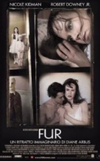 Tutku – Fur: An Imaginary Portrait of Diane Arbus türkçe dublaj Full izle