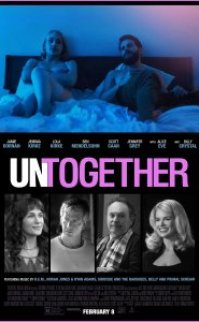 Untogether izle