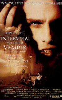 Vampirle Görüşme Filmini İzle
