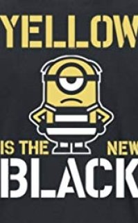 Yellow is the New Black 2018 izle
