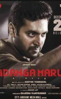 Adanga Maru 2018 izle