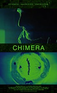 Chimera Strain 2018 izle