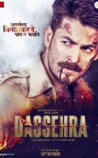 Dassehra 2018 izle