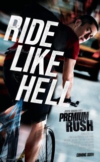Premium Rush Türkçe Dublaj izle