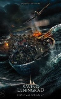 Saving Leningrad 2019 izle