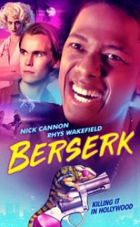 Berserk 2019 izle