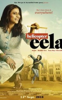 Helicopter Eela 2018 türkçe altyazılı izle