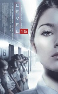 Level 16 2018 izle
