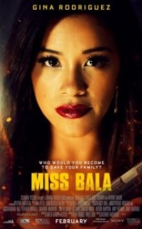 Miss Bala 2019 izle