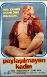 Paylaşılamayan Kadın 1980 Emel Canser, Oya Başak izle