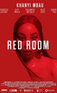 Red Room 2019 izle