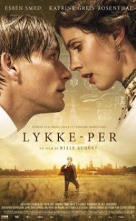 Şanslı Per filmini izle 2018 türkçe dublaj
