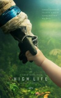 Üst Düzey Yaşam 2018 izle
