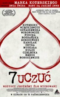 7 Duygu 2018 izle