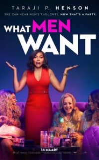 Erkekler Ne Ister? 2019 türkçe dublaj izle
