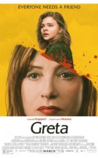 Greta 2019 izle
