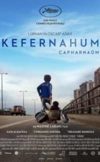 Kefernahum – Capharnaüm 2018 türkçe dublaj izle