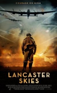 Lancaster Skies 2018 izle