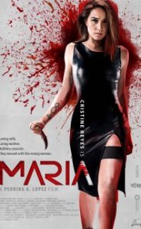 Maria 2019 izle