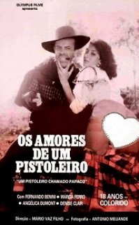 Papaco Adında Bir Silahlı Adam 1986 erotik film izle