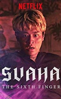 Svaha: The Sixth Finger 2019 izle