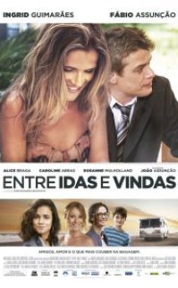 Yolda Buldum Seni 2016 izle