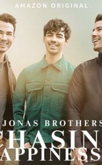 Chasing Happiness 2019 izle