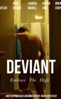 Deviant 2017 izle