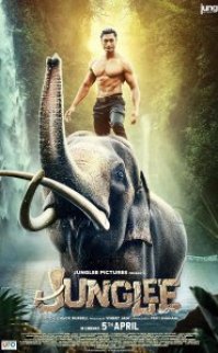Junglee 2019 türkçe altyazılı izle