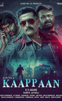 Kaappaan 2019 izle