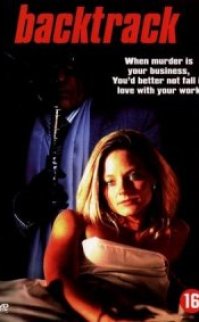 Kaçış – Catchfire 1990 türkçe dublaj izle