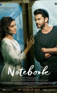 Notebook 2019 türkçe altyazılı izle