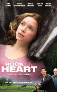Rock My Heart 2017 türkçe dublaj izle