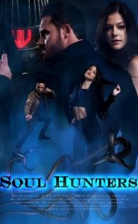 Soul Hunters 2019 izle
