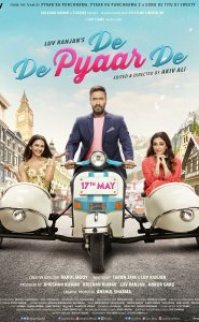 De De Pyaar De 2019 izle