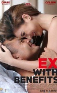 Ex with Benefits 2015 izle