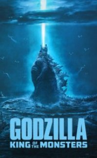 Godzilla: Canavarlar Kralı