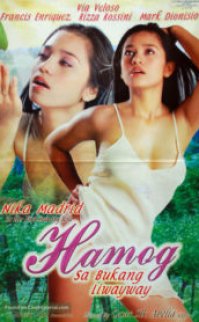 Hamog sa Bukang Liwayway 2004 erotik film izle