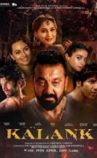 Kalank 2019 türkçe altyazılı izle