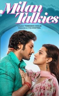 Milan Talkies 2019 türkçe altyazılı izle