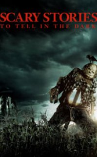 Scary Stories to Tell in the Dark 2019