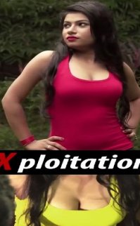 XPLOITATION 2018 erotik film izle