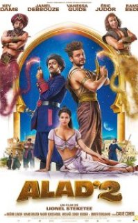Aladdin 2 – Alad’2 izle
