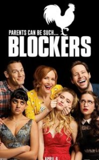 Blockers 2018 izle