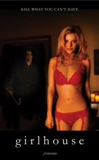 Girlhouse – Kız Evi filmini izle
