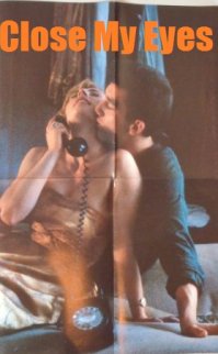 Gözlerimi kapat – Close My Eyes 1991 erotik film izle