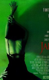 Jade 1995 Amerikan erotik film izle