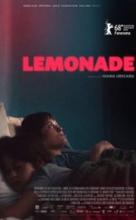 Lemonade izle