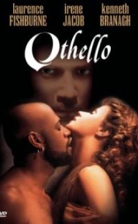 Othello 1995 türkçe altyazılı izle